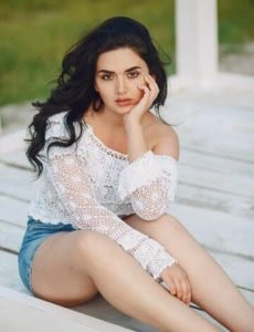 VIP companion girl in Bhadesar – discreet service